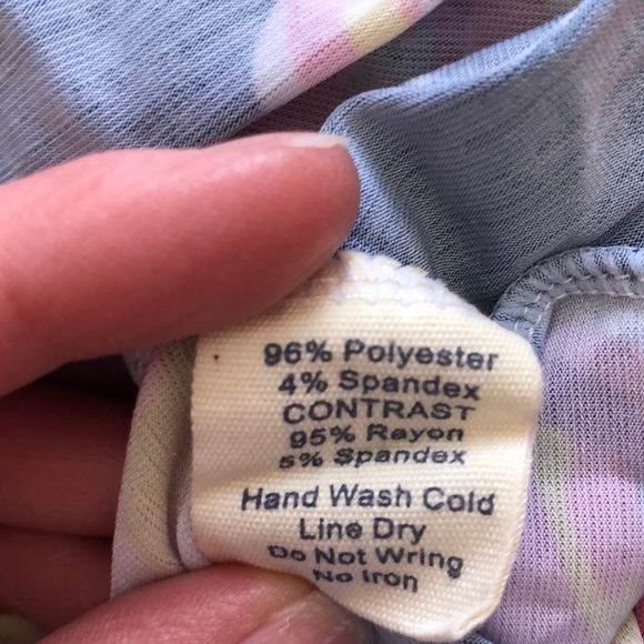 Simply southern tank - Picture 4 of 5